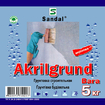 Akrilgrund