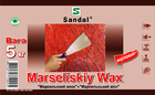 Marselskiy Wax