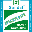 Spackelgips